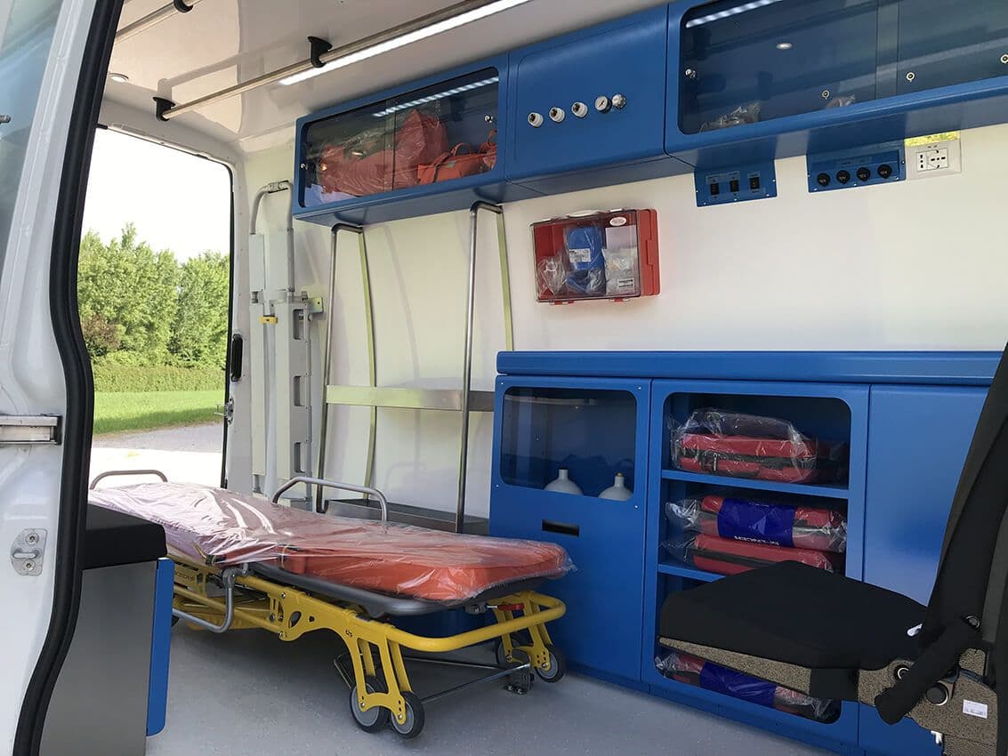 Sperotto SPA Sperotto SPA