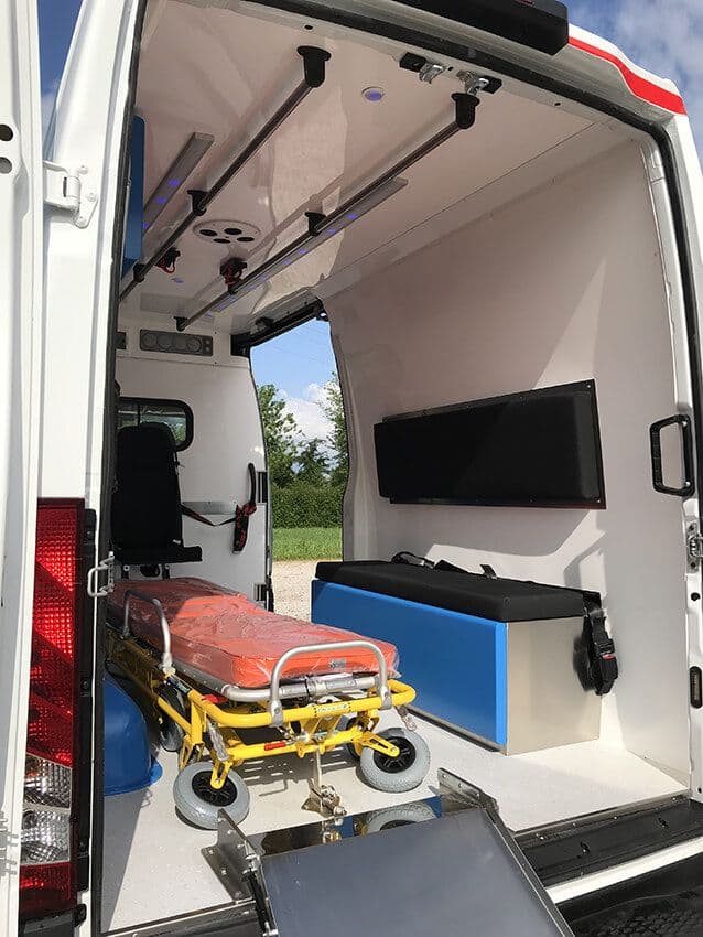 Sperotto SPA Sperotto SPA