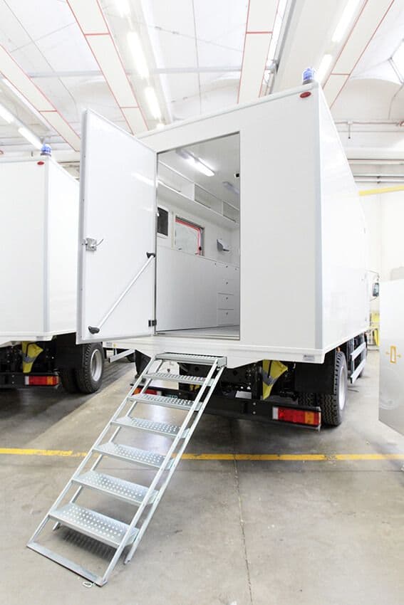 Sperotto SPA Sperotto SPA