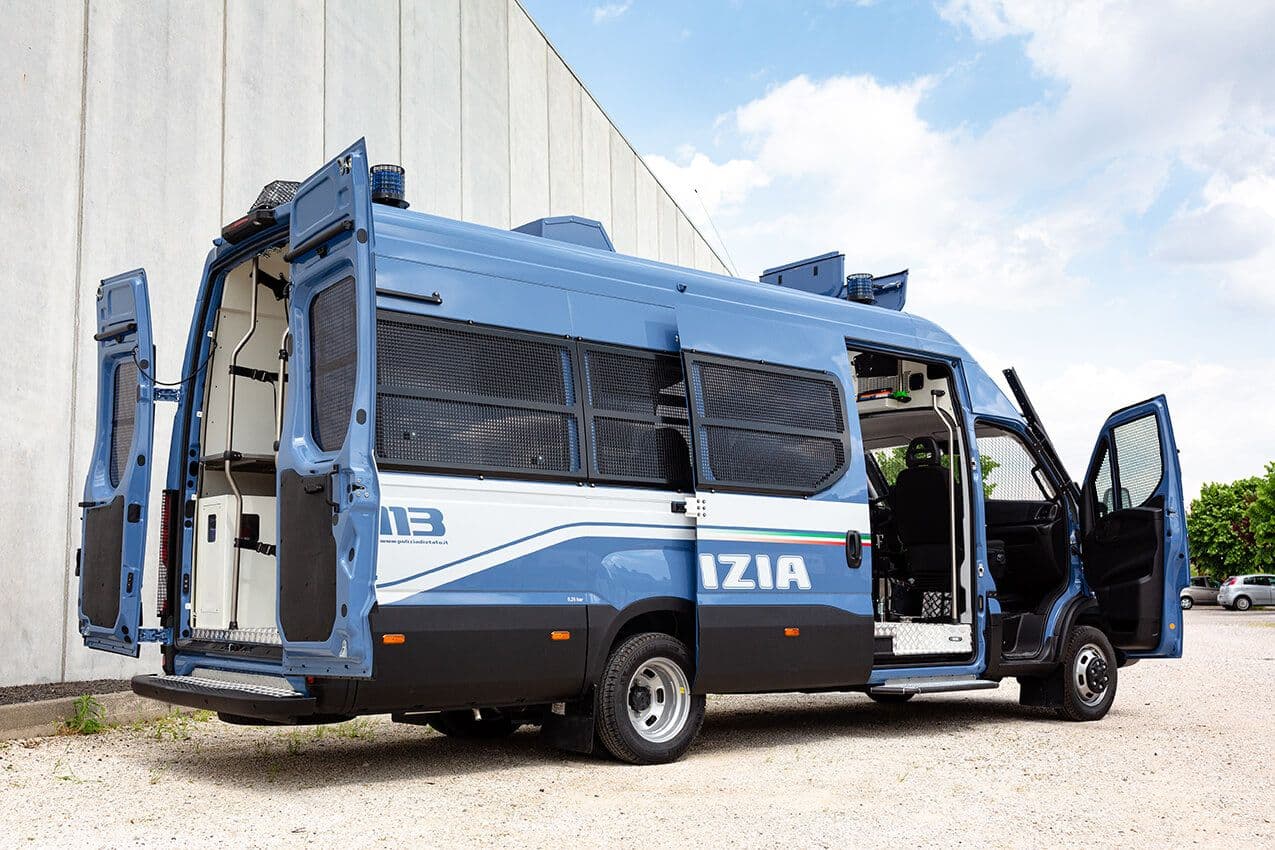 Sperotto SPA Sperotto SPA