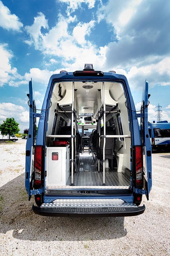 Sperotto SPA Sperotto SPA