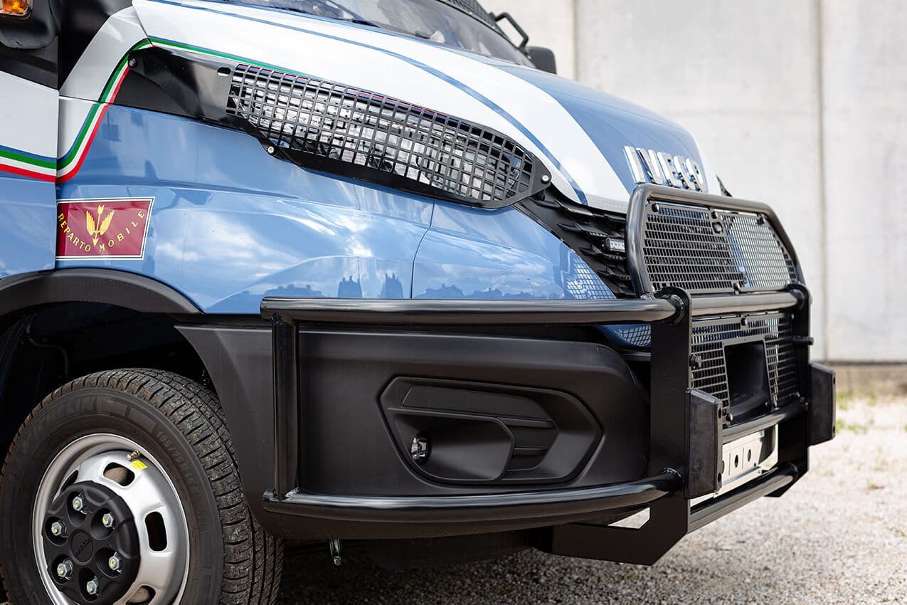 Sperotto SPA Sperotto SPA