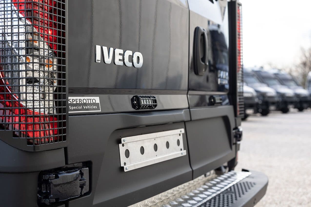 Sperotto SPA Sperotto SPA