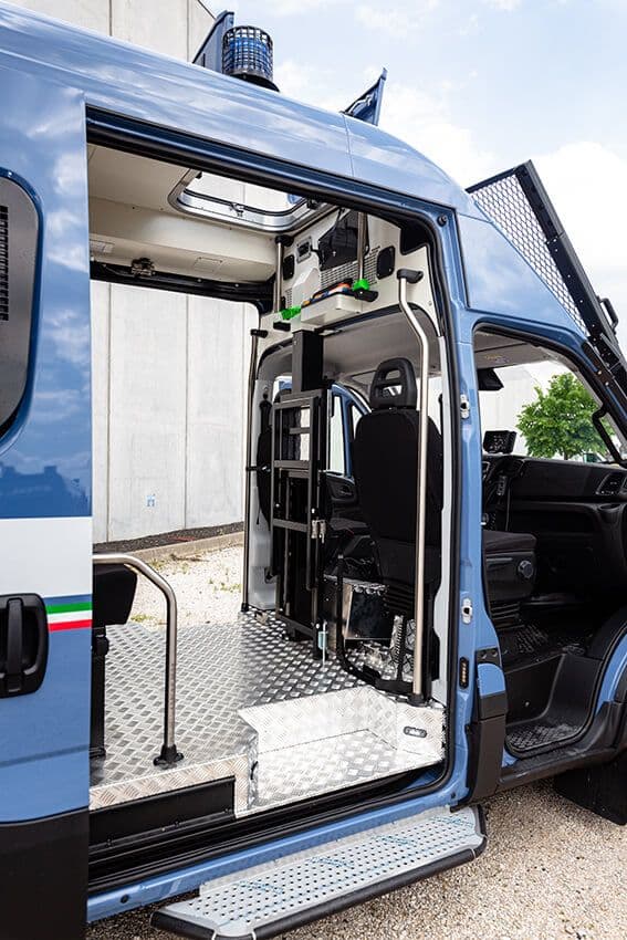 Sperotto SPA Sperotto SPA