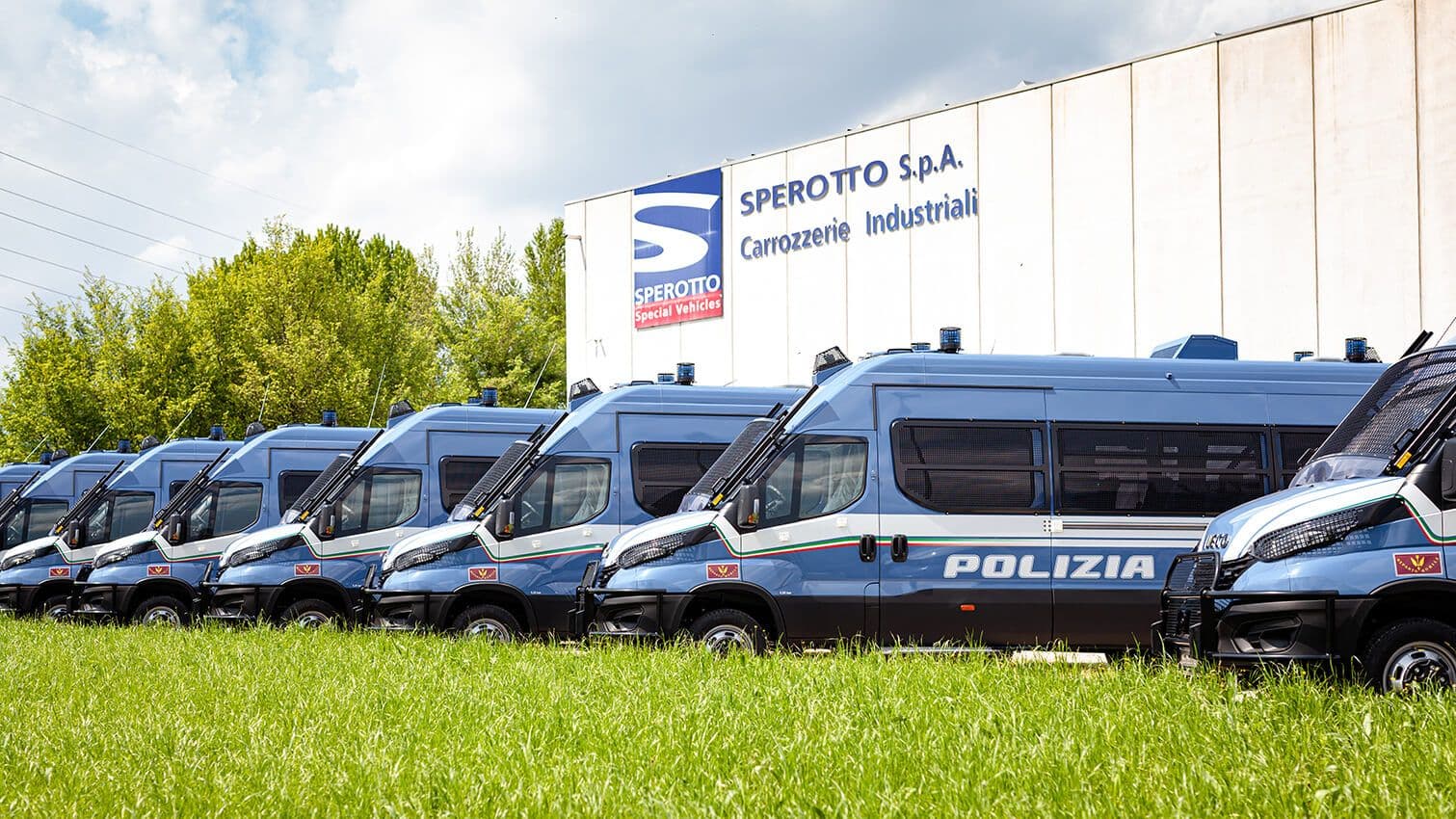 Sperotto SPA Sperotto SPA