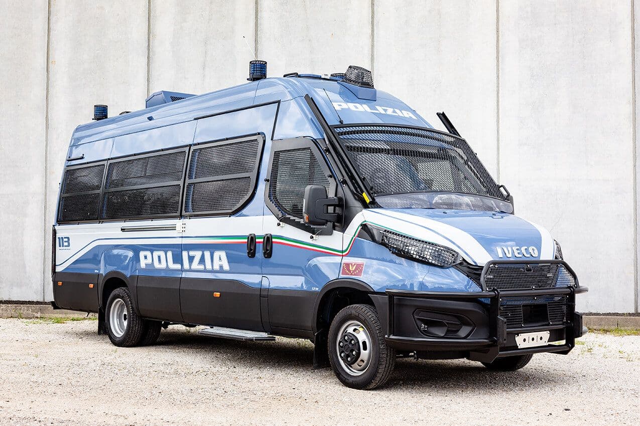 Sperotto SPA Sperotto SPA