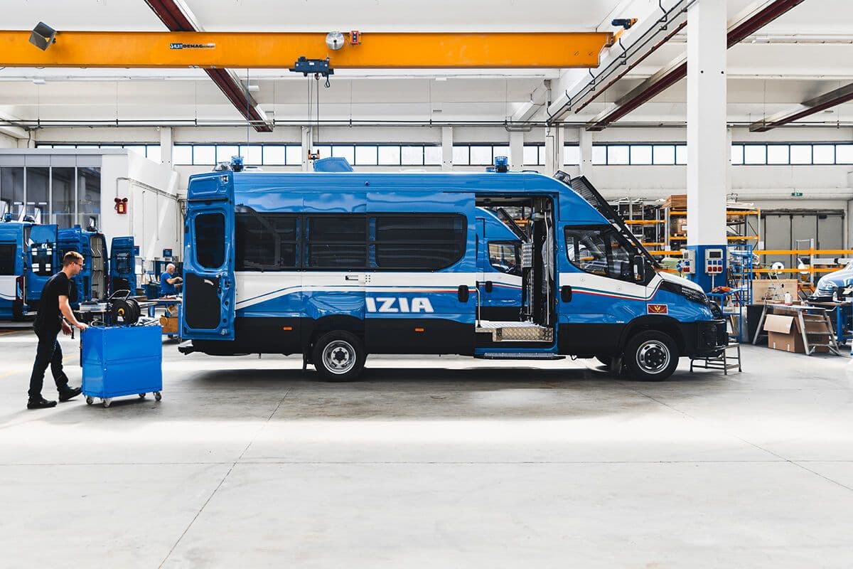 Sperotto SPA Sperotto SPA