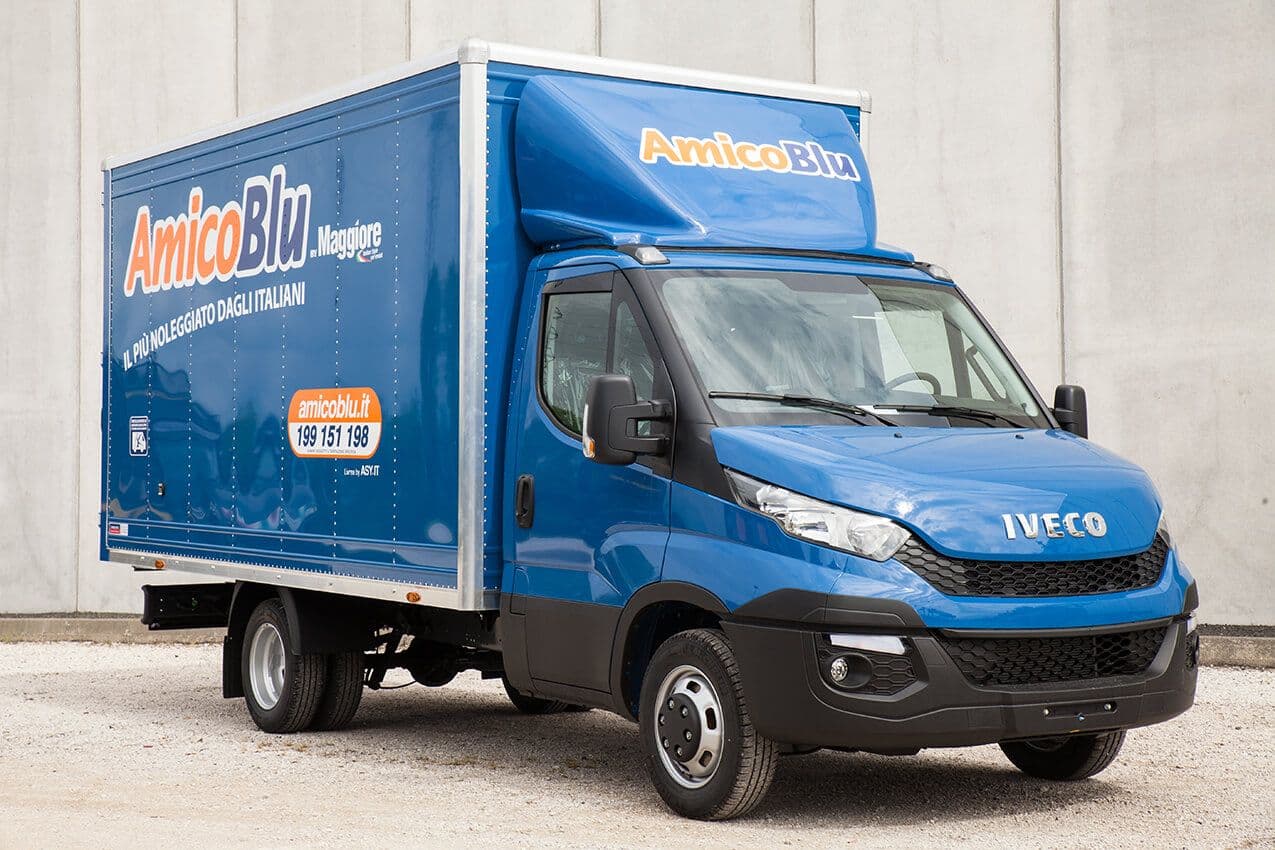 Sperotto SPA Sperotto SPA