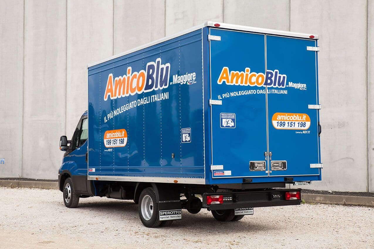 Sperotto SPA Sperotto SPA