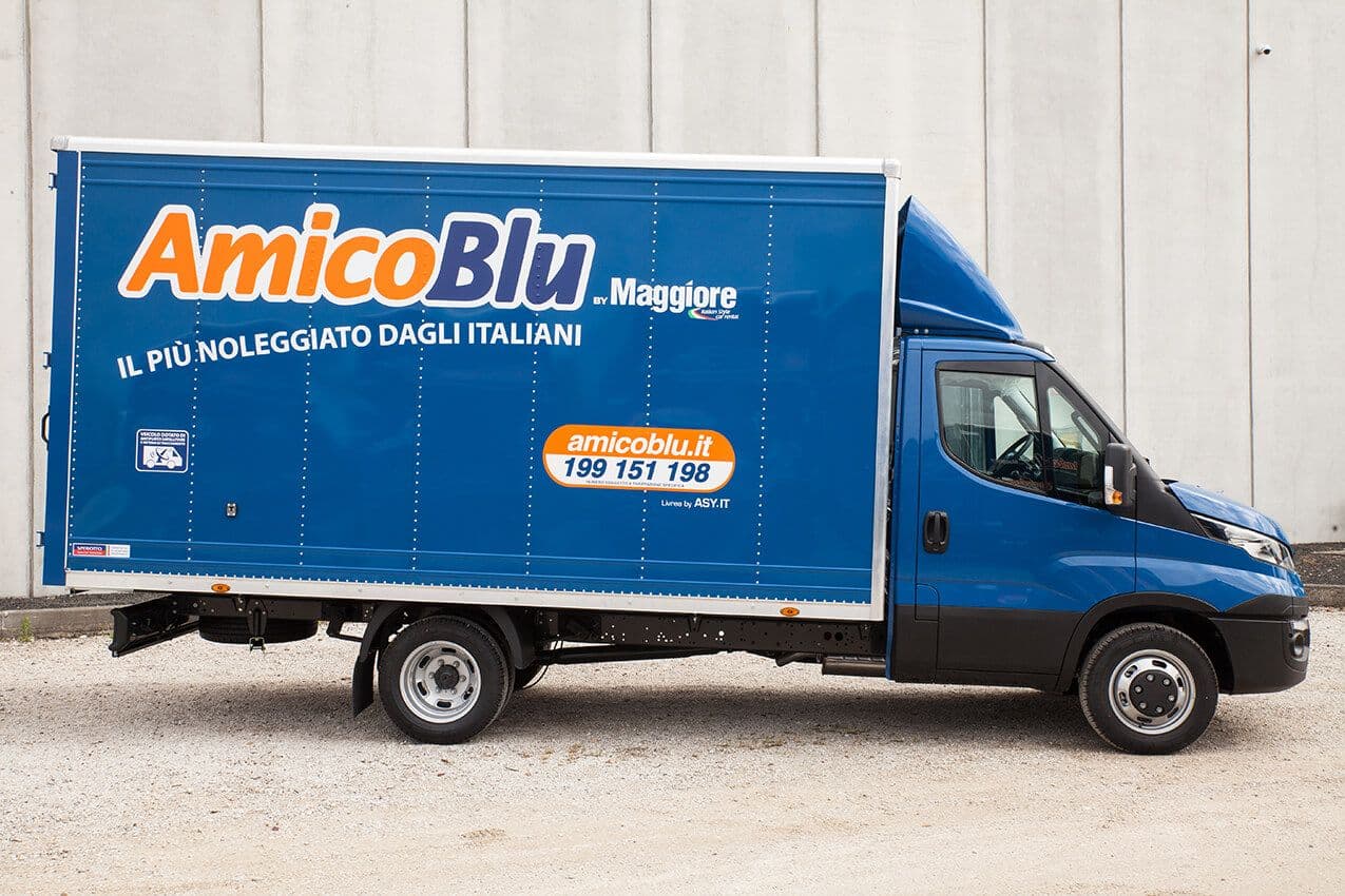 Sperotto SPA Sperotto SPA