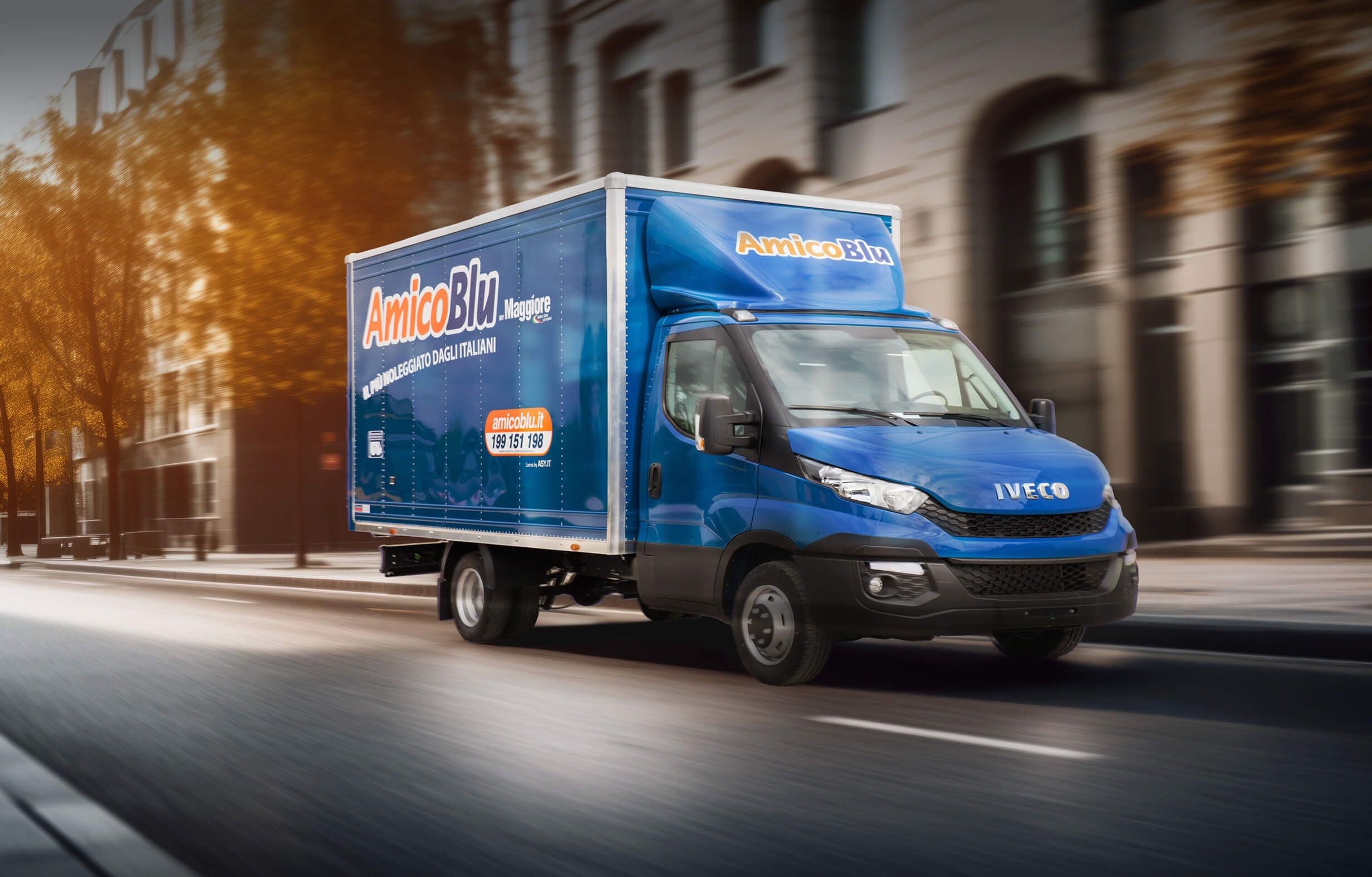 Aménagement de véhicules <br>pour le transport de marchandises Aménagement de véhicules <br>pour le transport de marchandises