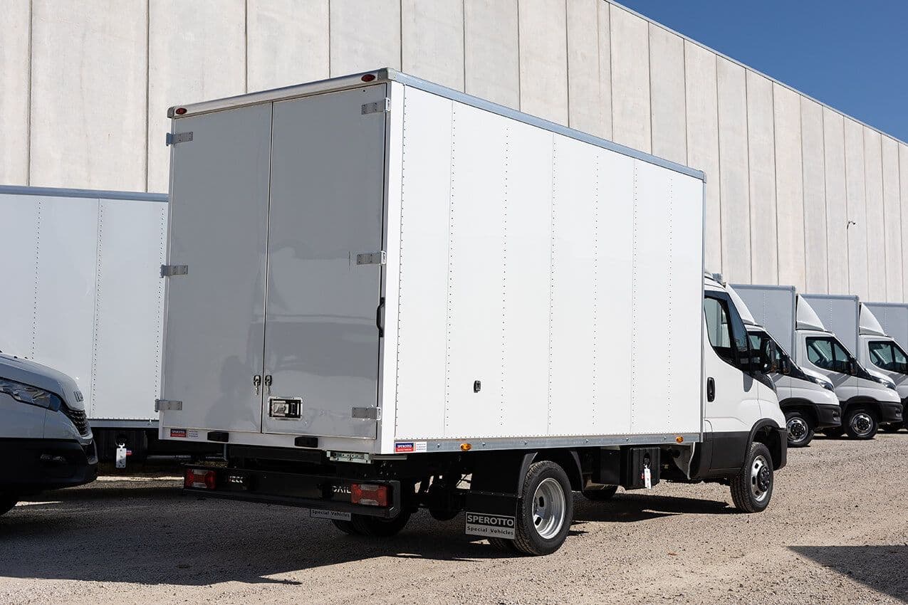 Sperotto SPA Sperotto SPA