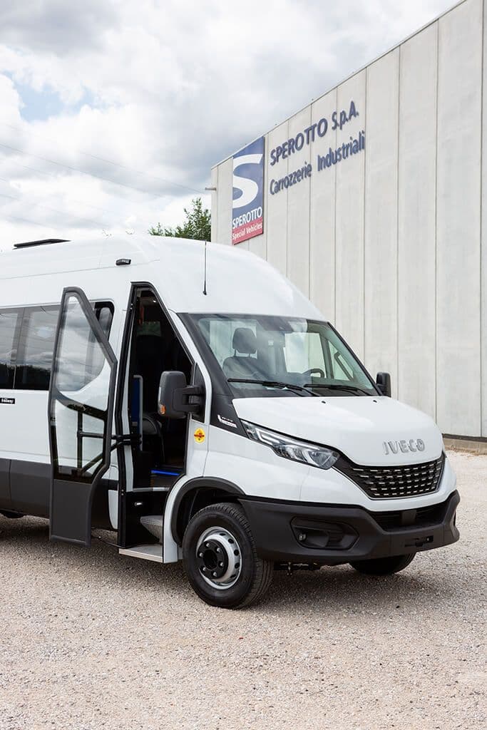 Sperotto SPA Sperotto SPA