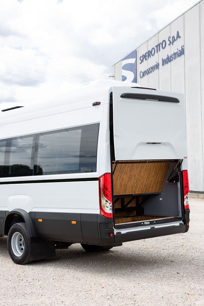 Sperotto SPA Sperotto SPA