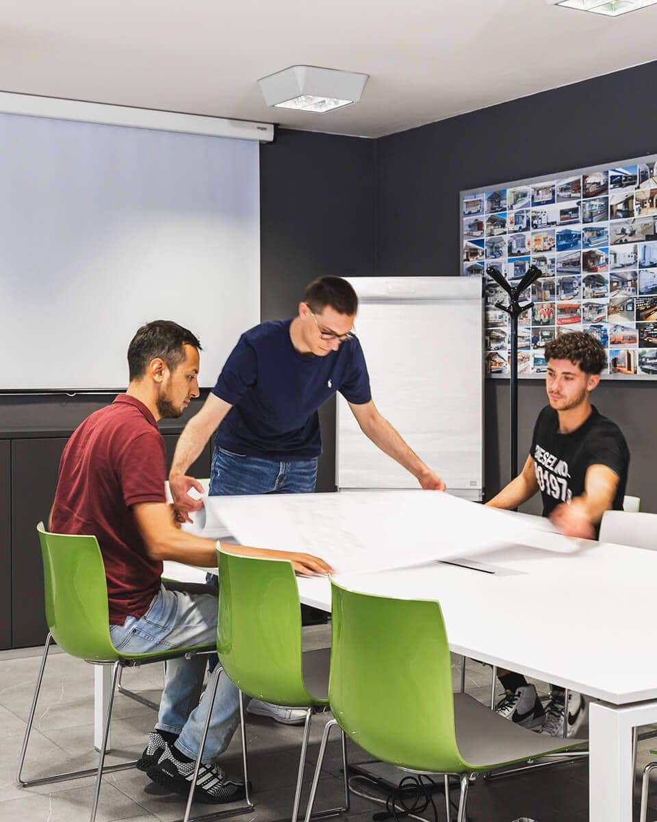 Sperotto SPA Sperotto SPA