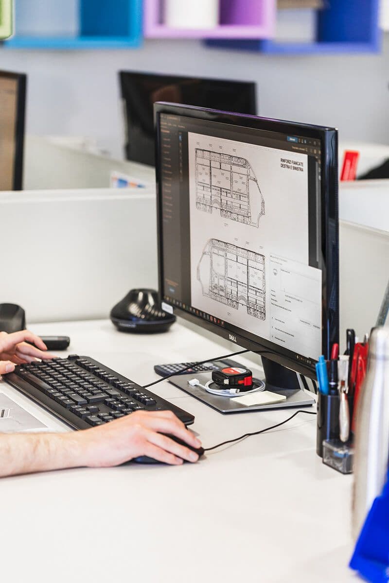 Sperotto SPA Sperotto SPA