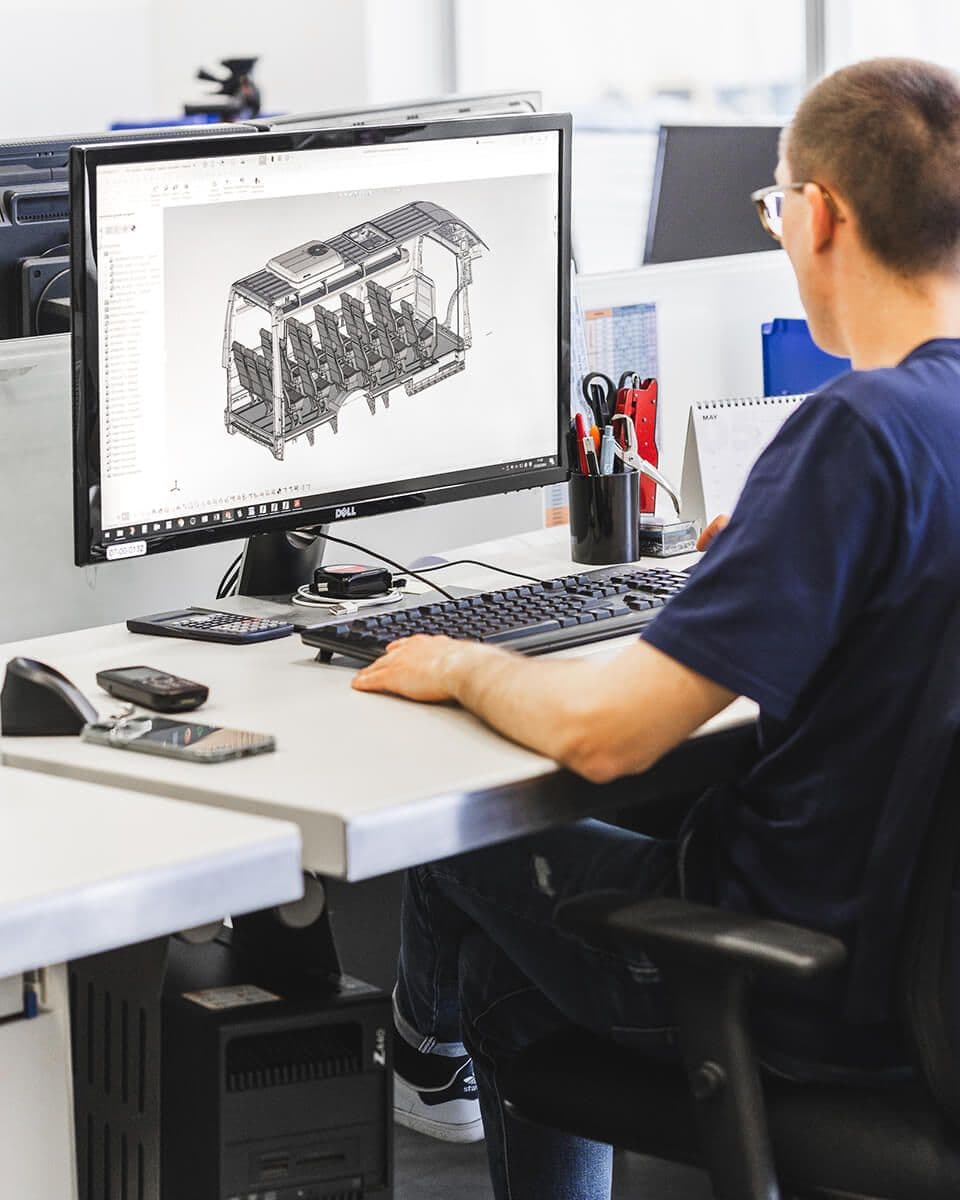 Sperotto SPA Sperotto SPA