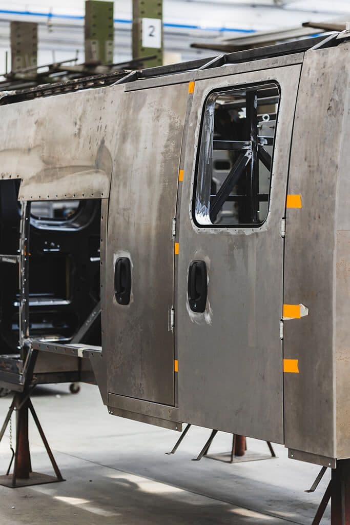 Sperotto SPA Sperotto SPA