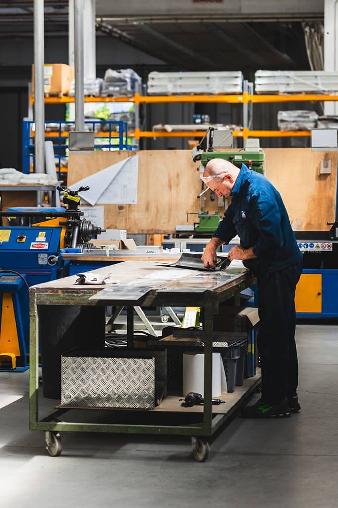 Sperotto SPA Sperotto SPA