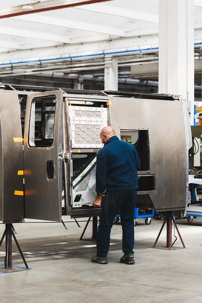 Sperotto SPA Sperotto SPA