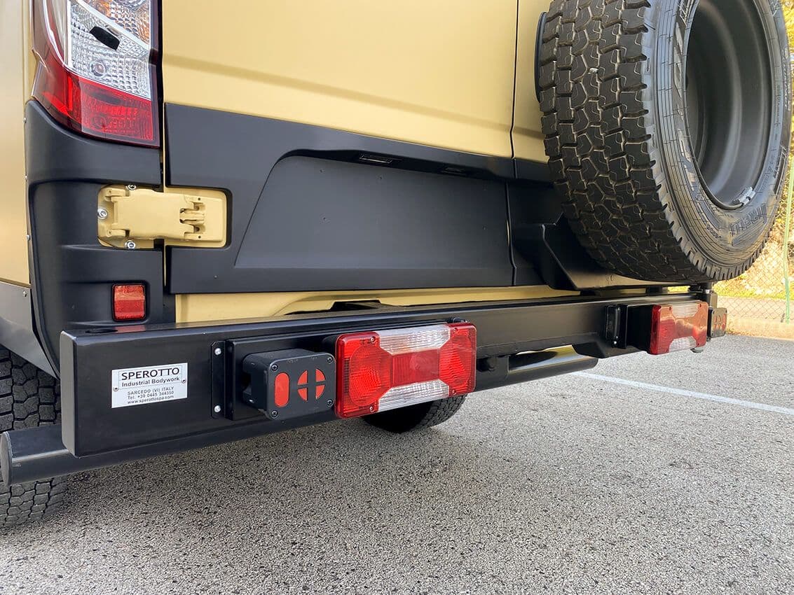 Sperotto SPA Sperotto SPA