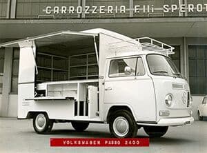 Sperotto SPA Sperotto SPA