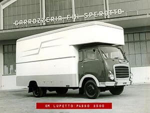 Sperotto SPA Sperotto SPA