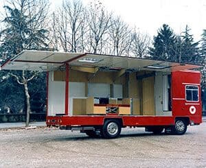 Sperotto SPA Sperotto SPA